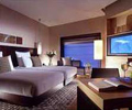 Twin Executive Plus Room - Hilton Hotel Kuala Lumpur